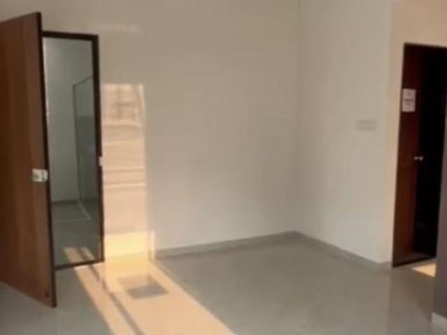 Resale | 1 BHK + Store Room 650 Sq.Ft. Apartment in Shanmukhi Bilvam
