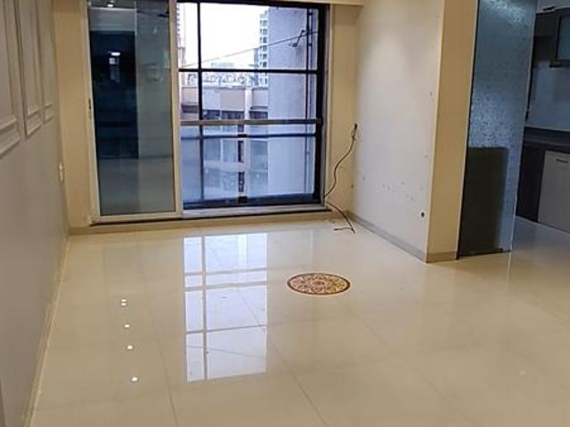 Resale | 1 BHK + Store Room 650 Sq.Ft. Apartment in SKD Pinnacolo