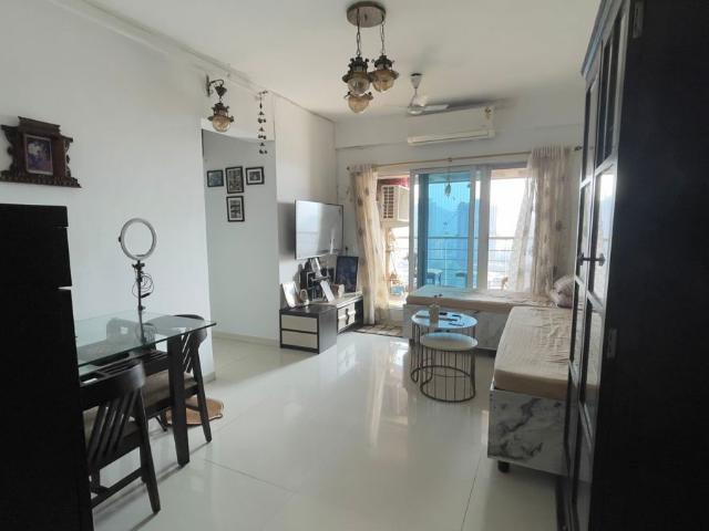 Resale | 1 BHK + Store Room 650 Sq.Ft. Apartment in SKD Pinnacolo
