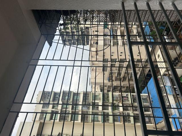Resale | 1 BHK + Store Room 670 Sq.Ft. Apartment in Platinum Liviano