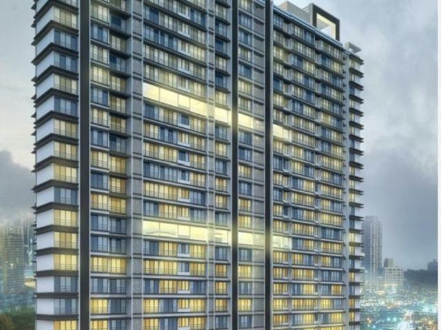 Resale | 1 BHK + Store Room 675 Sq.Ft. Apartment in Neelyog Virat