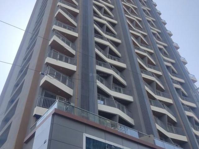 Resale | 1 BHK + Store Room 675 Sq.Ft. Apartment in Salasar Exotica I