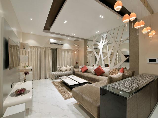 Resale | 1 BHK + Store Room 690 Sq.Ft. Apartment in Calista