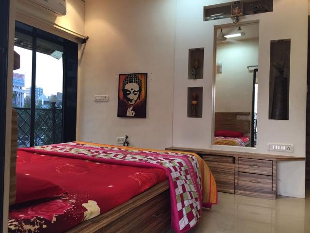Resale | 1 BHK + Store Room 700 Sq.Ft. Apartment in Bhanu Heights