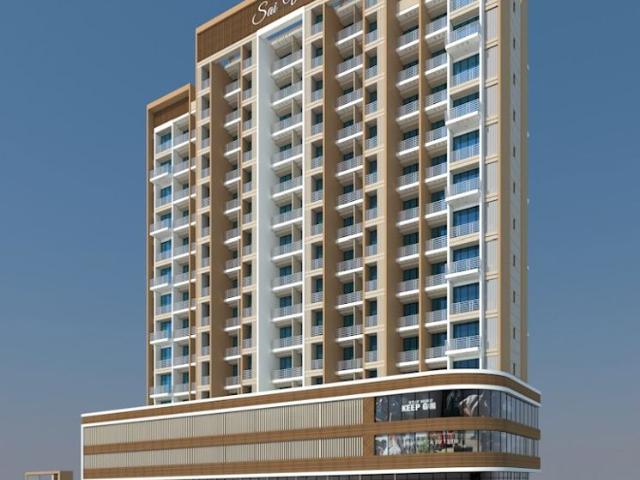 Resale | 1 BHK + Store Room 700 Sq.Ft. Apartment in KT Sai View