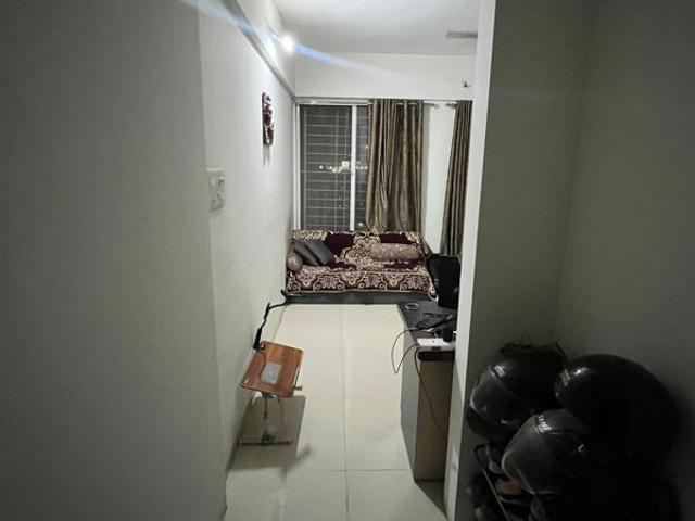 Resale | 1 BHK + Store Room 700 Sq.Ft. Apartment in Redshift Bloomville