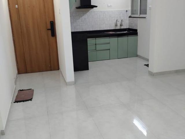 Resale | 1 BHK + Store Room 700 Sq.Ft. Apartment in Vishrantwadi