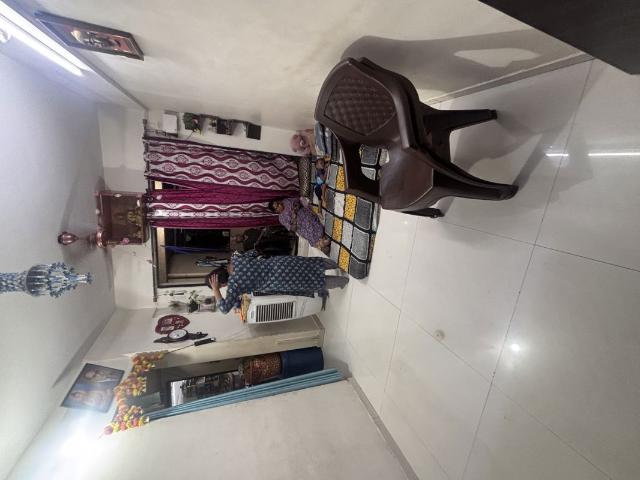 Resale | 1 BHK + Store Room 720 Sq.Ft. Apartment in Bhaveshwar Hill View