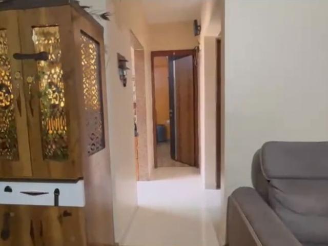 Resale | 1 BHK + Store Room 720 Sq.Ft. Apartment in Paradise Sai Wonder