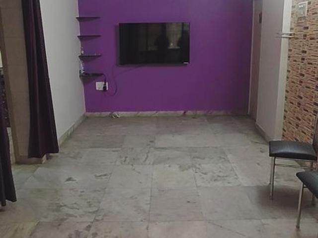 Resale | 1 BHK + Store Room 725 Sq.Ft. Apartment in Salasar Cosmos CHS