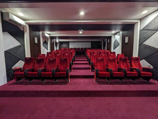Resale | 1 BHK + Store Room 735 Sq.Ft. Apartment in Tharwani Ariana Phase IV