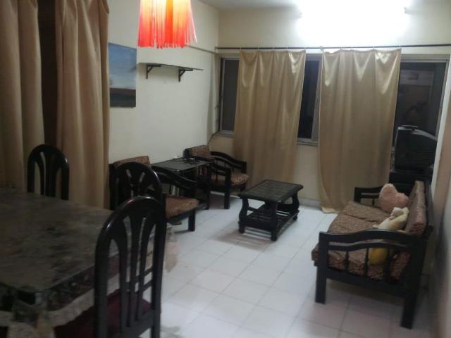 Resale | 1 BHK + Store Room 800 Sq.Ft. Apartment in Hermes Heritage Homes