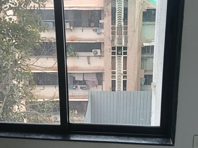 Resale | 1 BHK + Store Room 305 Sq.Ft. Apartment in Ashtha Sharon