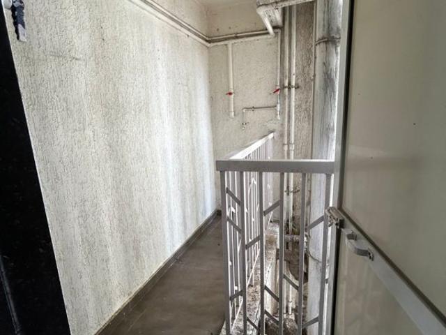 Resale | 1 BHK + Store Room 320 Sq.Ft. Apartment in Pride Residency Anand Nagar