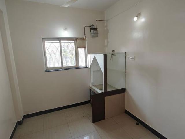 Resale | 1 BHK + Pooja Room 400 Sq.Ft. Apartment in Bavdhan