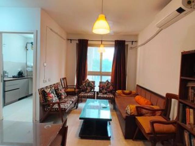 Resale | 1 BHK + Pooja Room 400 Sq.Ft. Apartment in Hiranandani Solitaire Studio Apartment