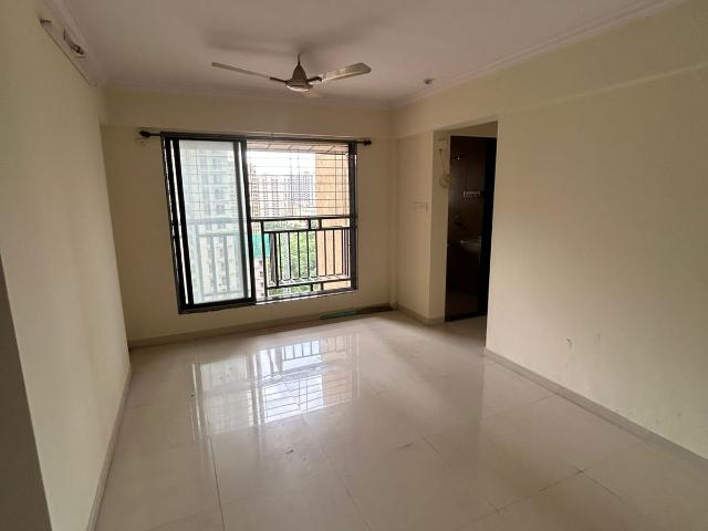 Resale | 1 BHK + Pooja Room 400 Sq.Ft. Apartment in JVM Veda