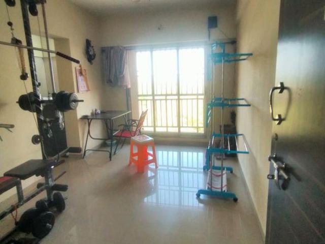 Resale | 1 BHK + Pooja Room 400 Sq.Ft. Apartment in Laabh Pehla Ghar