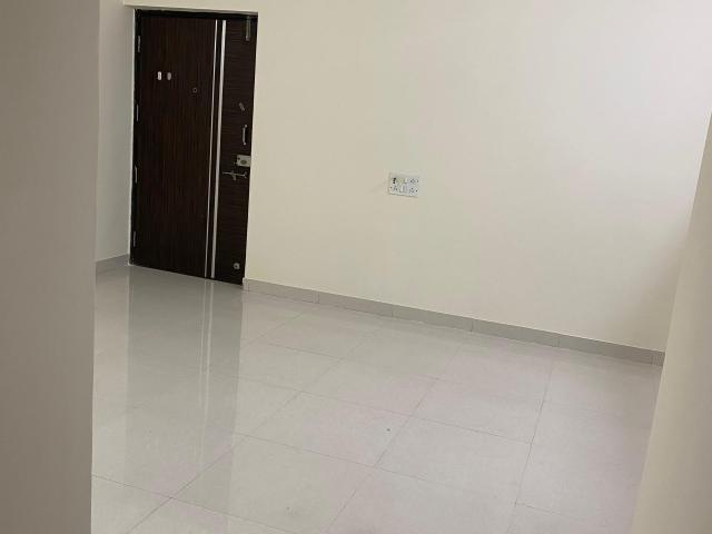 Resale | 1 BHK + Pooja Room 400 Sq.Ft. Apartment in Puraniks One Hometown
