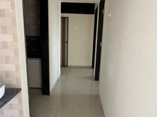 Resale | 1 BHK + Pooja Room 400 Sq.Ft. Apartment in Sagar Residency Thane
