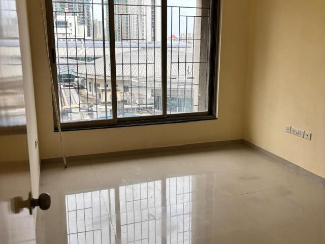 Resale | 1 BHK + Pooja Room 400 Sq.Ft. Apartment in Shree Vaishnavi Heights