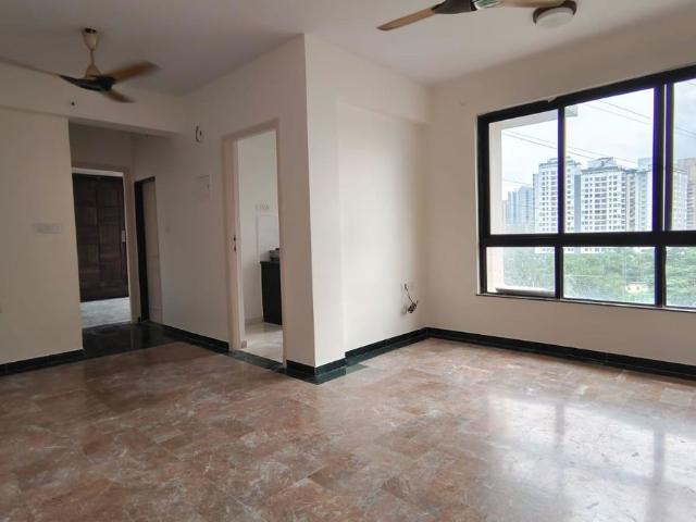 Resale | 1 BHK + Pooja Room 400 Sq.Ft. Apartment in Vihang Valley Indus