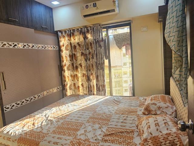Resale | 1 BHK + Pooja Room 400 Sq.Ft. Apartment in Vihang Hills