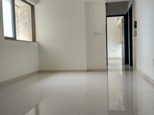 Resale | 1 BHK + Pooja Room 402 Sq.Ft. Apartment in Lodha Splendora