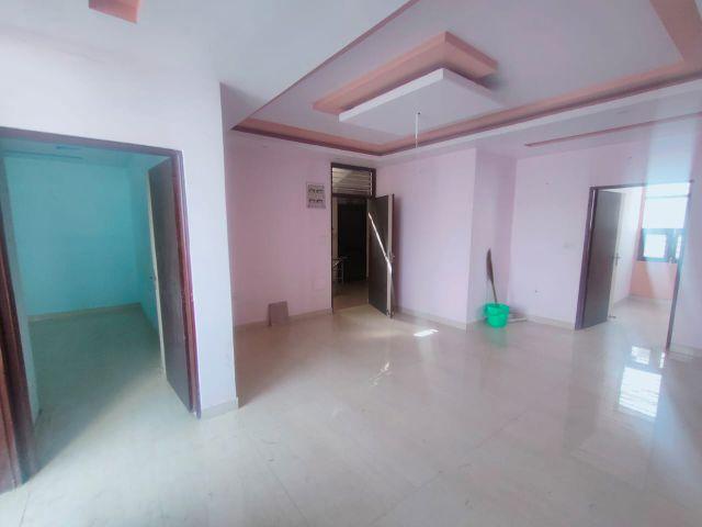 Resale | 1 BHK + Pooja Room 403 Sq.Ft. Apartment in N G Tivoli RNA