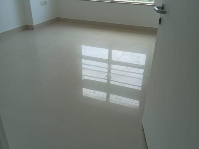 Resale | 1 BHK + Pooja Room 403 Sq.Ft. Apartment in Shapoorji Pallonji Siennaa