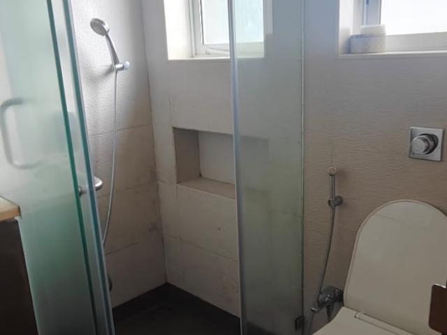 Resale | 1 BHK + Pooja Room 403 Sq.Ft. Apartment in Shapoorji Pallonji Siennaa