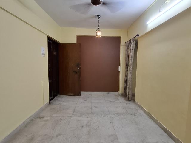 Resale | 1 BHK + Pooja Room 410 Sq.Ft. Apartment in Anand Heritage