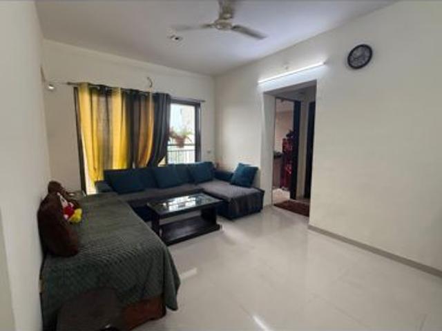 Resale | 1 BHK + Pooja Room 410 Sq.Ft. Apartment in Shiv CHS Borivalli