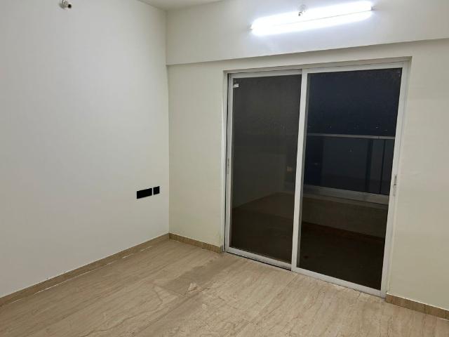Resale | 1 BHK + Pooja Room 415 Sq.Ft. Apartment in VTP One