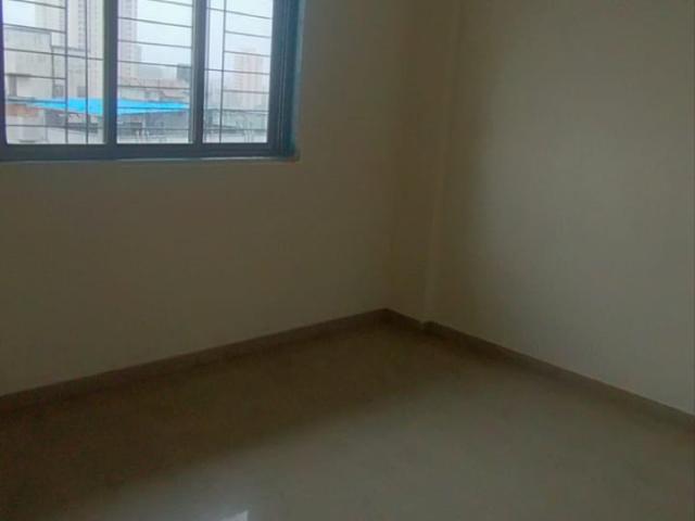 Resale | 1 BHK + Pooja Room 420 Sq.Ft. Apartment in New Vegas Plaza