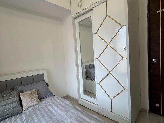 Resale | 1 BHK + Pooja Room 420 Sq.Ft. Apartment in Dss Mahavir Estella