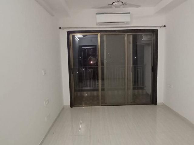 Resale | 1 BHK + Pooja Room 421 Sq.Ft. Apartment in Amber Elegance