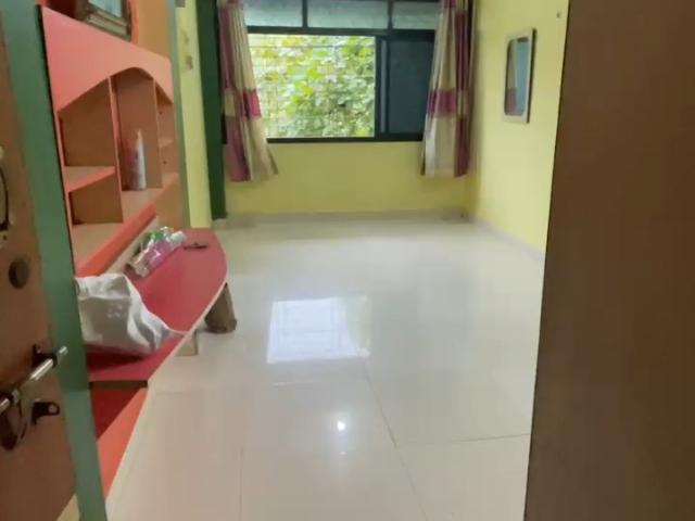 Resale | 1 BHK + Pooja Room 425 Sq.Ft. Apartment in Anuja CHS Dombivli East