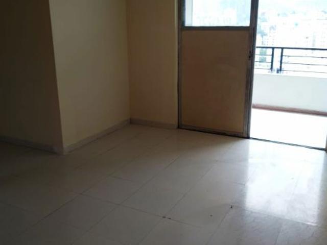 Resale | 1 BHK + Pooja Room 429 Sq.Ft. Apartment in Prithvi Pride