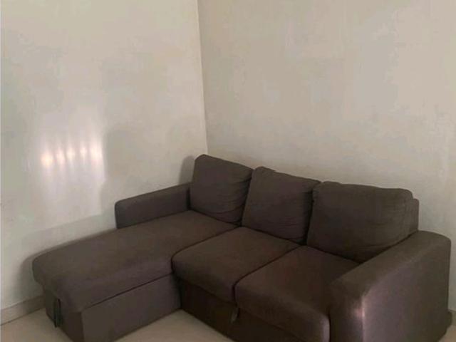 Resale | 1 BHK + Pooja Room 430 Sq.Ft. Apartment in Lodha Casa Royale