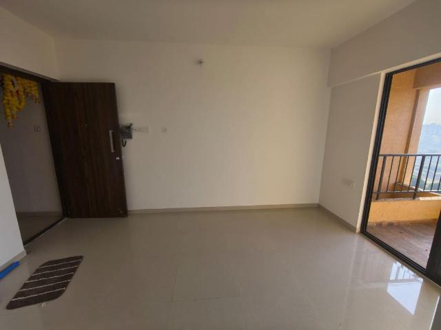 Resale | 1 BHK + Pooja Room 430 Sq.Ft. Apartment in Shapoorji Pallonji Joyville Celestia