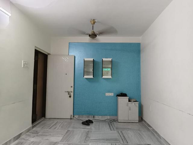 Resale | 1 BHK + Pooja Room 432 Sq.Ft. Apartment in Damji Shamji Shah Mahavir Estella