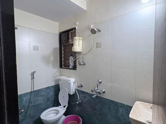 Resale | 1 BHK + Pooja Room 433 Sq.Ft. Apartment in New Bhoomi Park