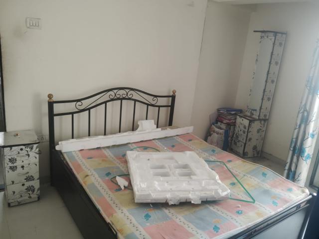 Resale | 1 BHK + Pooja Room 433 Sq.Ft. Apartment in Cosmos Orchid