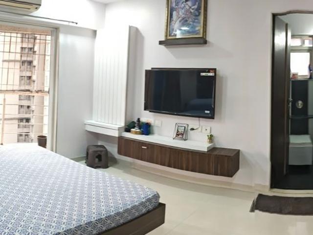 Resale | 1 BHK + Pooja Room 434 Sq.Ft. Apartment in Bluebell Apartments