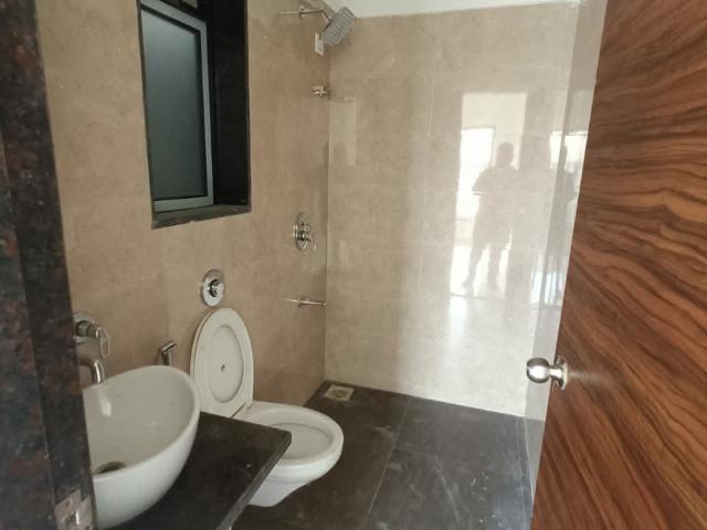 Resale | 1 BHK + Pooja Room 436 Sq.Ft. Apartment in Crystal Armus
