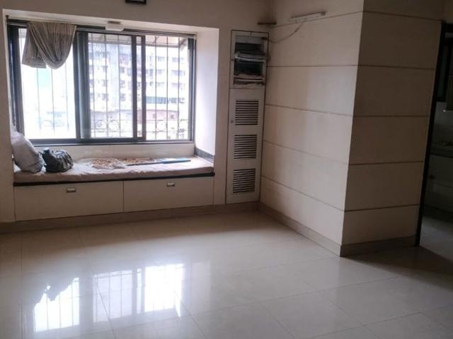 Resale | 1 BHK + Pooja Room 438 Sq.Ft. Apartment in Datta Pada