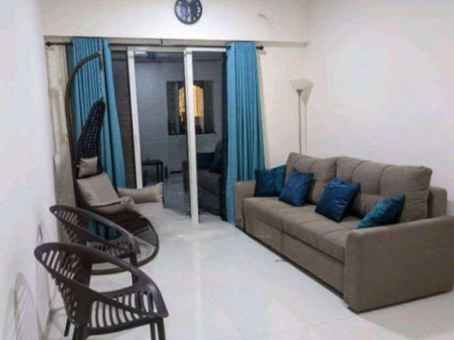Resale | 1 BHK + Pooja Room 440 Sq.Ft. Apartment in Vijay Orovia