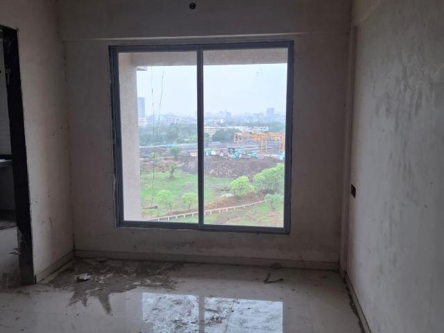 Resale | 1 BHK + Pooja Room 443 Sq.Ft. Apartment in Sai Balaji Estate