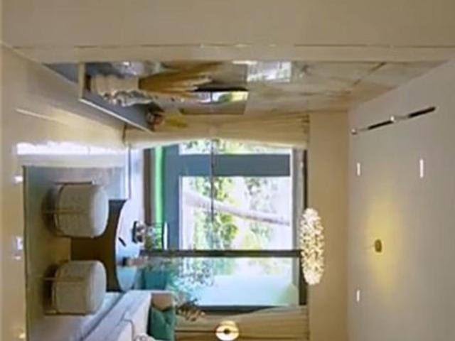 Resale | 1 BHK + Pooja Room 443 Sq.Ft. Apartment in The Royal Oaks Residency